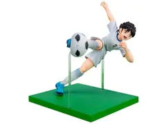 Kapitan elektronske umetnosti Tsubasa - Misaki - Figurica Gashapon 13cm