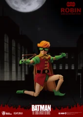 Beast Kingdom - Dark Knight Returns - dinamična 8-delna akcijska figurica Robin