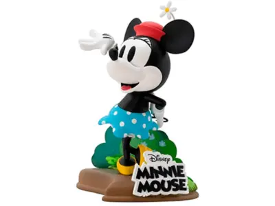 FIGURKA DISNEY - Minnie