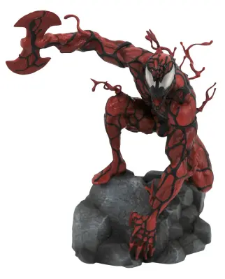MARVEL KILLER STRIP DIORAMA FIGURICA