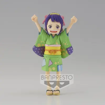 Banpresto ENODEL - Otama - Figurica serije Grandline 12 cm