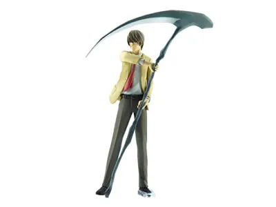 Abystyle Death Note Light Abystyle Studio figura