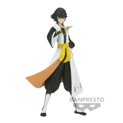 FIGURA BLEACH SUI FENG SOLID AND SOULS