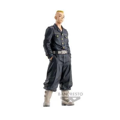 FIGURA TOKYO REVENGERS YASUHIRO MUTO
