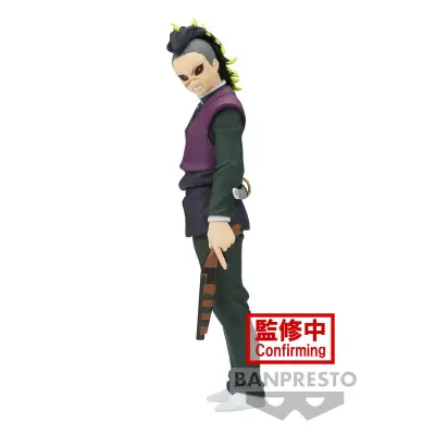 FIGURA DEMON SLAYER GENYA SHINAZUGAWA VOL. 44