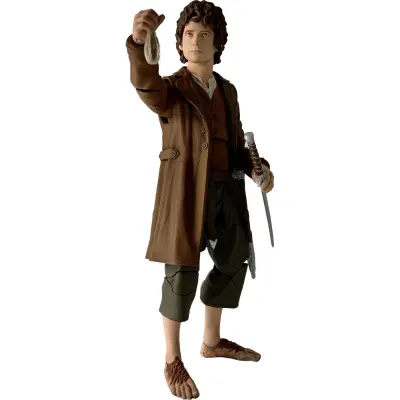 FIGURICA GOSPODAR PRSTANOV FRODO SERIJA 2