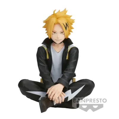 FIGURA MY HERO ACADEMIA DENKI KAMINARI BREAK TIME VOL. 7