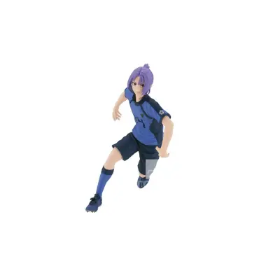 FIGURA BLUELOCK REO MIKAGE