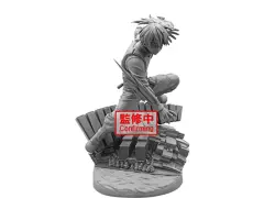 Banpresto My Hero Academia - Shoto Todoroki the Tones - figurica Dioramatic 20cm