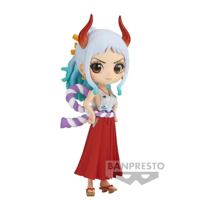 FIGURA QPOSKET ENODEL YAMATO