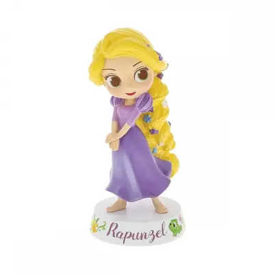 MINI FIGURICA DISNEY RAPUNZEL