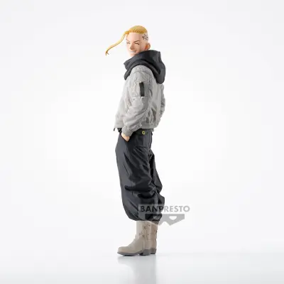 FIGURA TOKYO REVENGERS KEN RYUGUJI DRAKEN VOL. 2