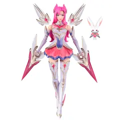 Beast Kingdom LEAGUE OF LEGENDS - Star Guardian Kai'Sa figurica 1/9