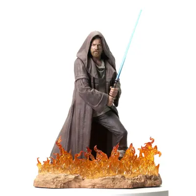 STAR WARS FIGURICE OBI-WAN KENOBI PREMIER KOLEKCIJA