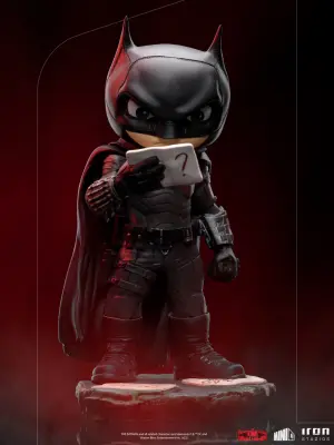 MINICO FIGURICA DC COMICS THE BATMAN 2022