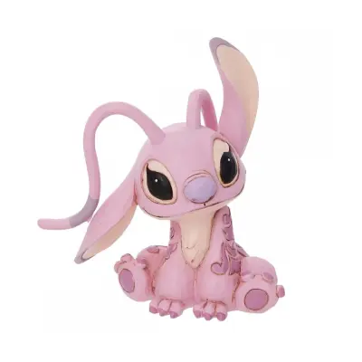 ZBIRKA DISNEY FIGURA LILO IN STITCH ANGEL TRADICIJE