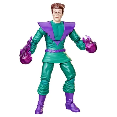 FIGURICA MARVEL MOLECULE MAN COMIC LEGENDS SERIJA