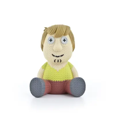 PLETENA SERIJA SCOOBY-DOO FIGURICA! DRAŠAV