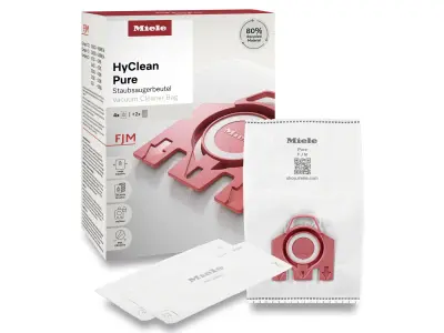 FJM HyClean Pure