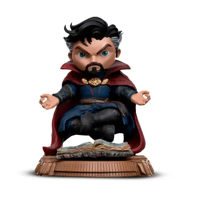 Iron Studios & MiniCo Doctor Strange in the Multiverse of Madness - Stephen Strange Figure