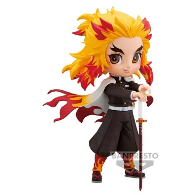 FIGURA CHIBIMASTERS JUJUTSU KAISEN MEGUMI FUSHIGURO