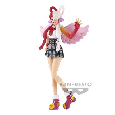 FIGURA ENO DELNA RDEČA UTA DXF SERIJA GRANDLINE