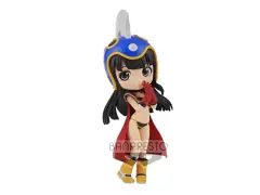 Banpresto DRAGON BALL - Chichi - Figurica Q Posket 13cm ver.B