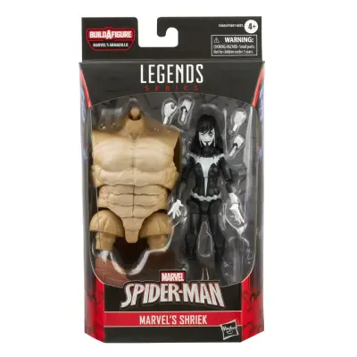 FIGURA MARVEL SHRIEK SERIJA LEGENDS