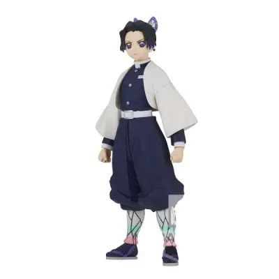 FIGURA DEMON SLAYER SHINOBU KOCHO VOL. 37