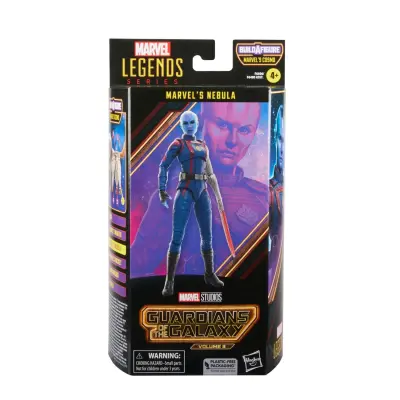 MARVELOVA FIGURICA GUARDIANS OF THE GALAXY VOL 3 NEBULA LEGENDS SERIJA