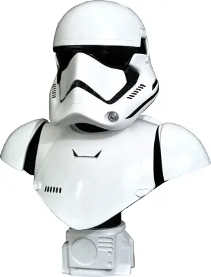 FIGURICA BUST STAR WARS STORMTROOPER PRVO NAROČILO