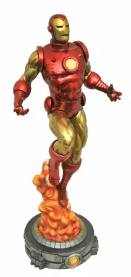 KLASIČNA FIGURICA MARVEL IRON MAN