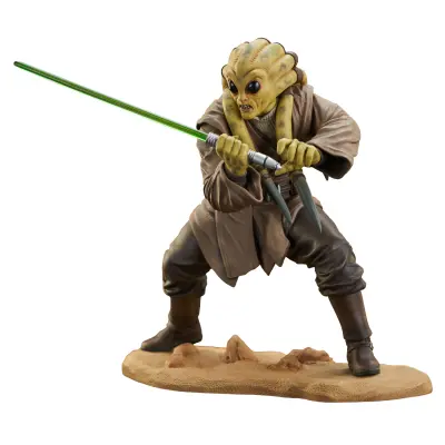 STAR WARS ATTACK OF THE CLONES FISTO KIT PREMIER ZBIRNA FIGURICA