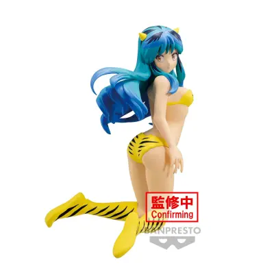 URUSEI YATSURA LUM 2 RELAX TIME FIGURICA
