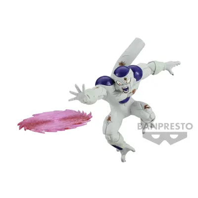 FIGURA DRAGON BALL Z FRIZO GXMATERIA 2