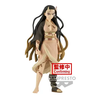 FIGURA DEMON SLAYER NEZUKO KAMADO VOL. 27