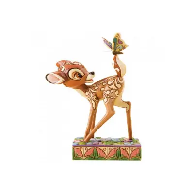 DISNEY BAMBI FIGURICA