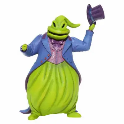 DISNEY FIGURA NOČNA MORA PRED BOŽIČEM OOGIE BOOGIE