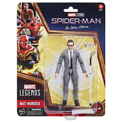 FIGURA MARVEL SPIDER-MAN NI POTI DOMOV MATT MURDOCK SERIJA LEGENDE