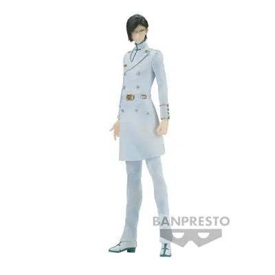 FIGURA BLEACH URYU ISHIDA SOLID IN SOULS