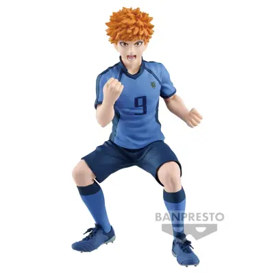 FIGURA BLUELOCK RENSUKE KUNIGAMI