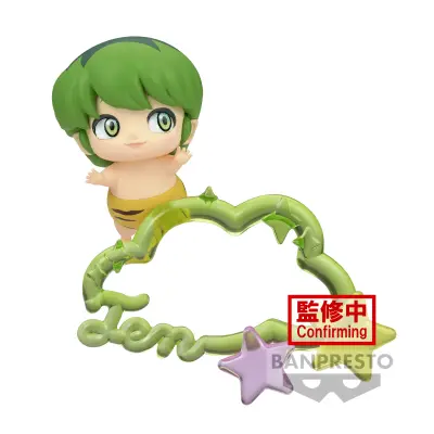 QPOSKET FIGURICA URUSEI YATSURA TEN