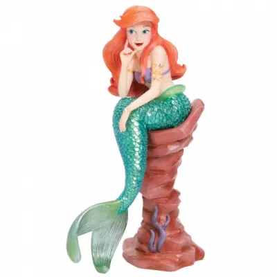 DISNEY FIGURICA MALA SIRENA ARIEL