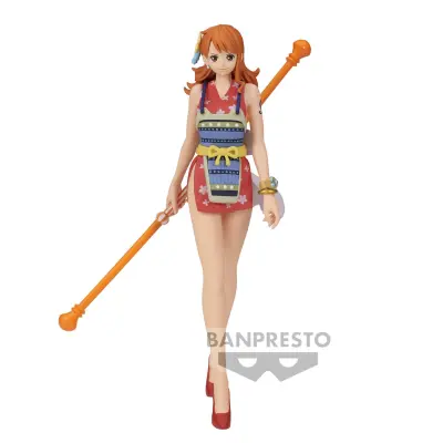 FIGURA IZ ENEGA DELA NAMI THE SHUKKO