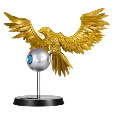 DESTINY 2 RIVAL FIGURICA DUHA LUŠKE ČAROVNIKA