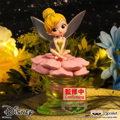 FIGURICA QPOSKET DISNEY BELL GLEJ A
