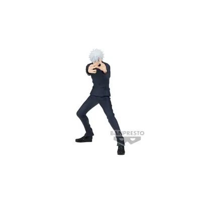FIGURA JUJUTSU KAISEN SATORU GOJO 2