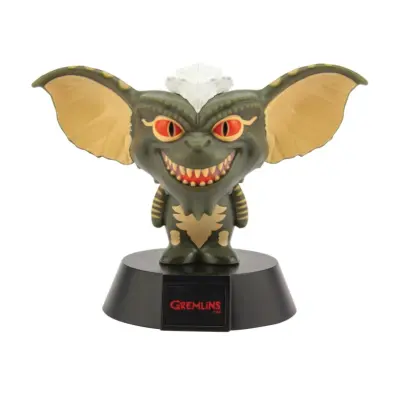 Zbirateljska figura Paladone Gremlin Icon Light, pribl. 10 cm visok
