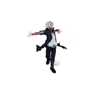 FIGURA MY HERO ACADEMIA DABI THE EVIL VILLAINS VOL. 7