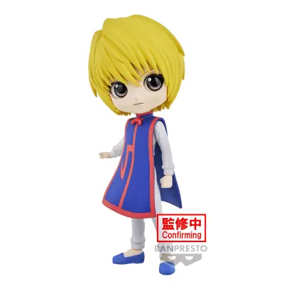 FIGURA QPOSKET HUNTERXHUNTER CURARPIKT
